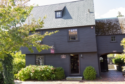 House of Seven Gables